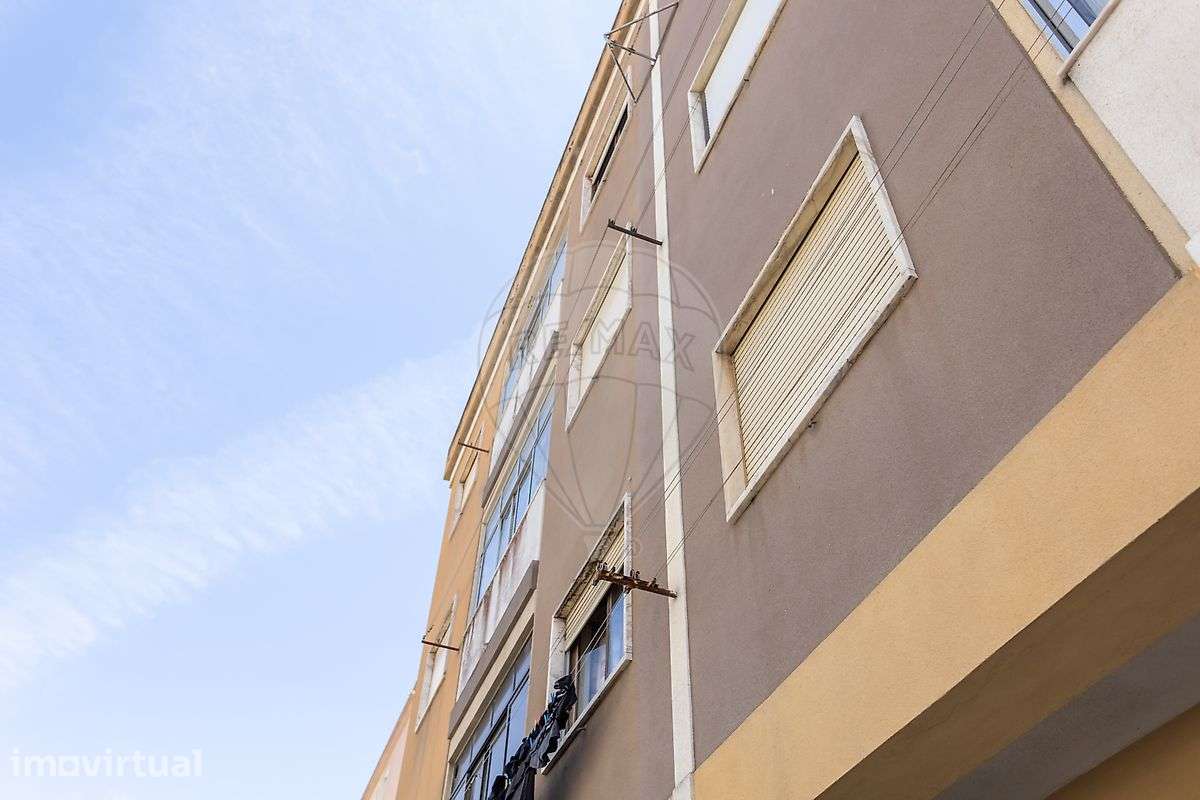 Apartamento T3 para arrendamento - Grande imagem: 2/32