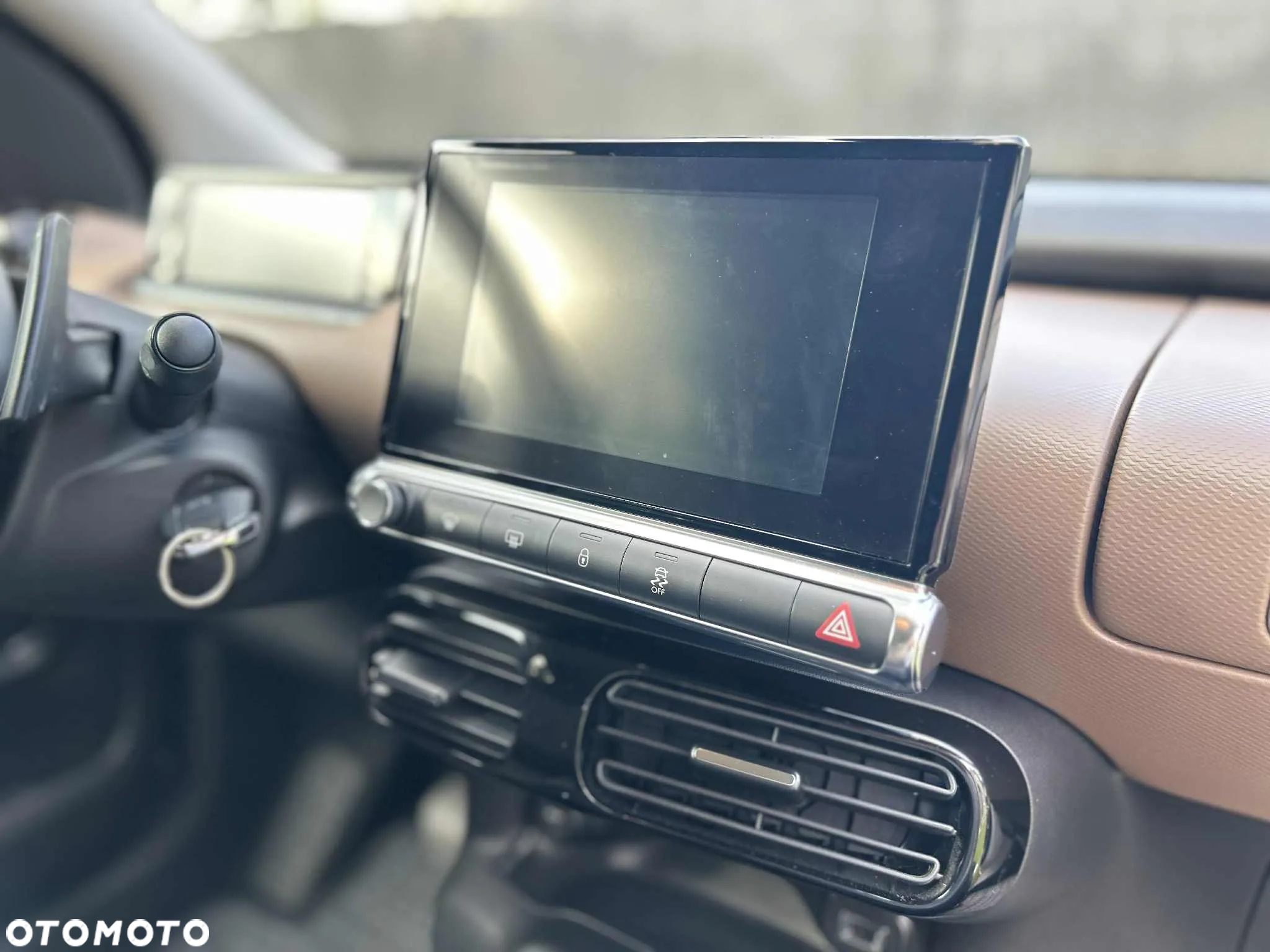Citroën C4 Cactus 1.2 PureTech Feel S&S ETG - 13