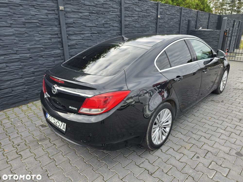 Opel Insignia - 5