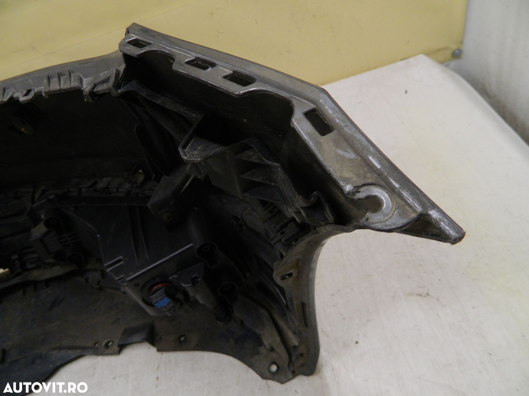 Bara fata VW Touran, 2015, 2016, 2017, 2018, 2019, 2020, cod origine 5TA807221A. - 8