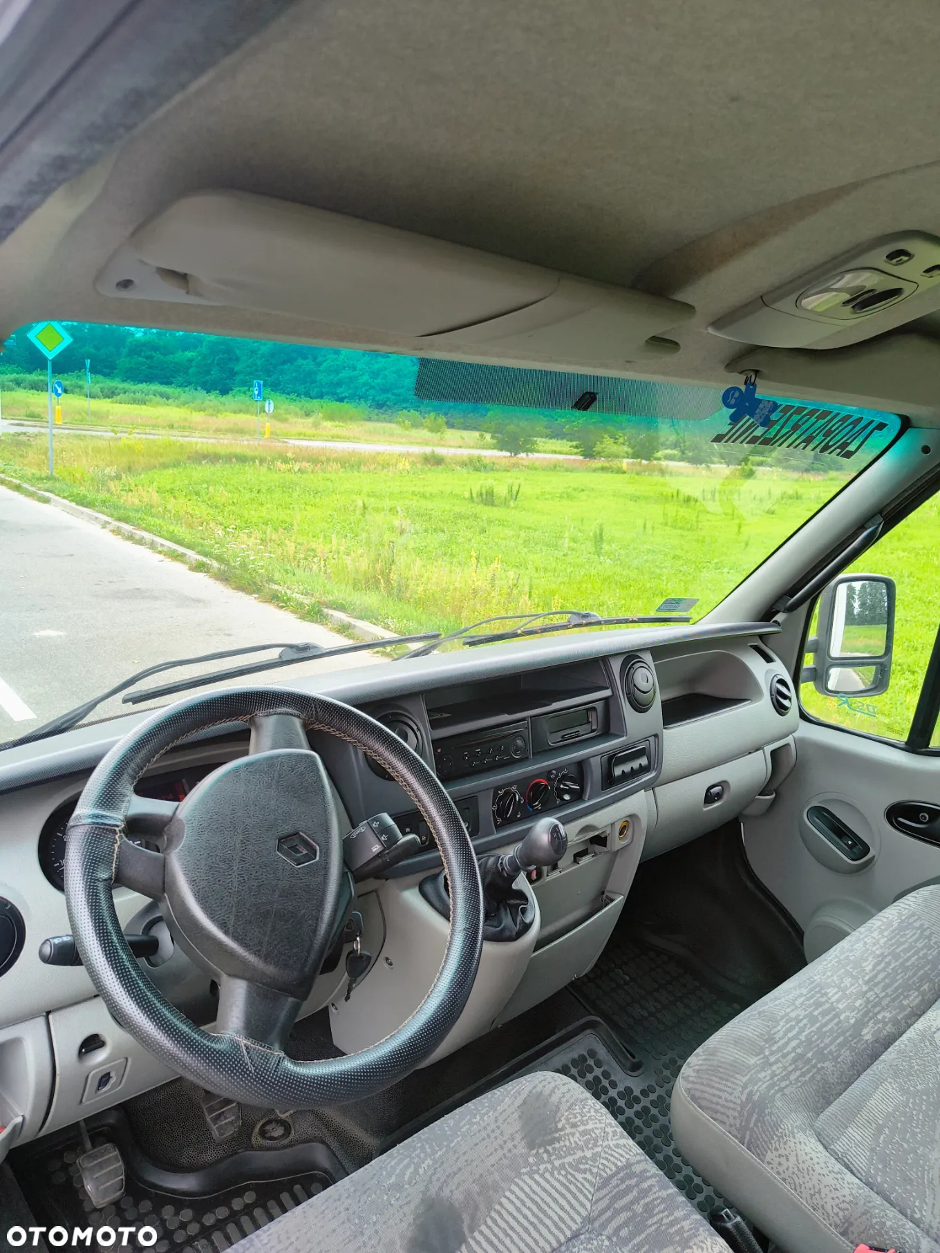 Renault MASCCOT 160.35 - 9