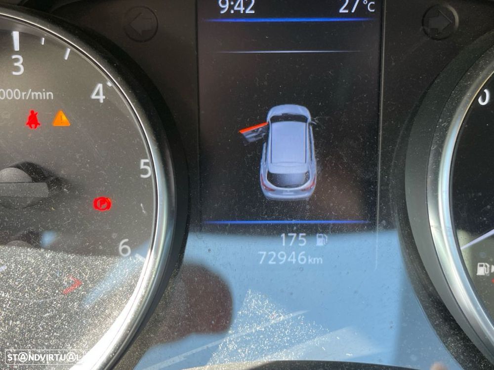 Nissan Qashqai 1.5 dCi Acenta - 3