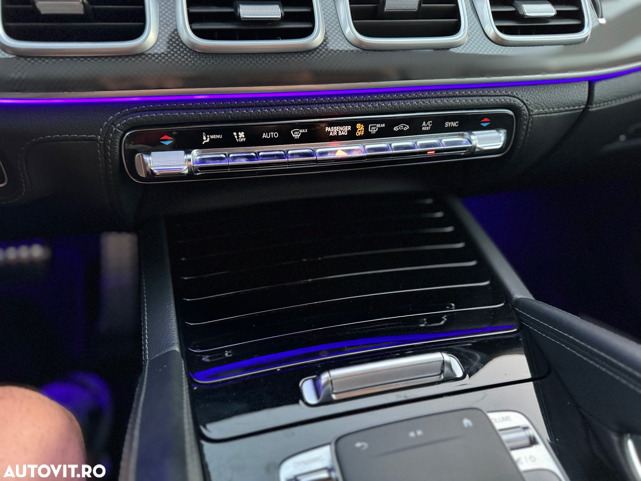 Mercedes-Benz GLE AMG 53 MHEV 4MATIC+ - 13