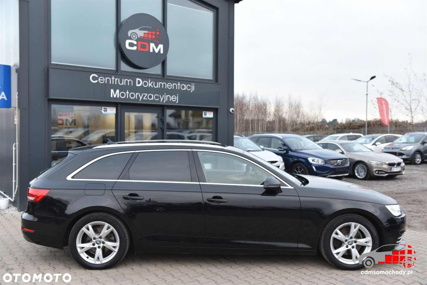 Audi A4 Avant 2.0 TDI ultra S tronic sport - 12