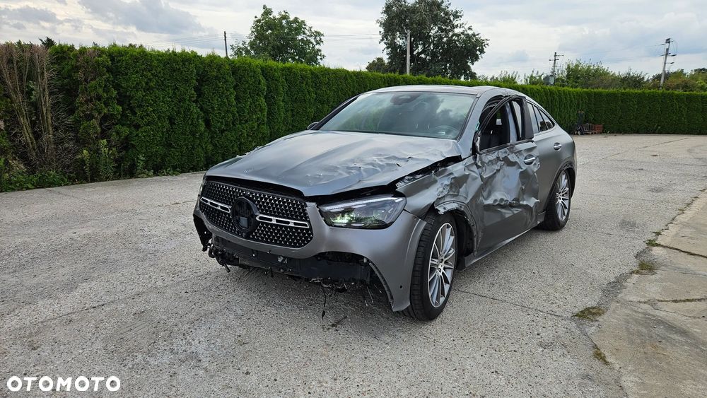Mercedes-Benz GLE - 5
