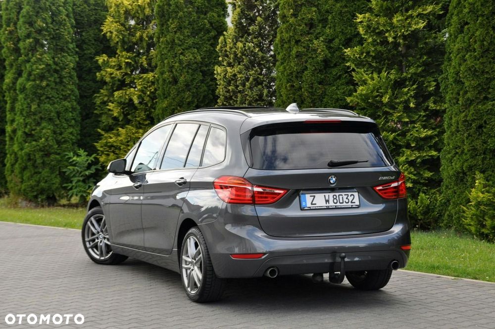 BMW Seria 2 - 14