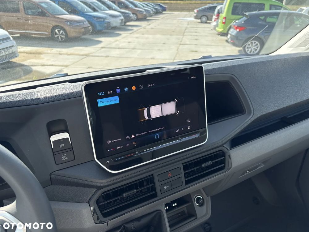 Volkswagen CRAFTER DOKA - 15