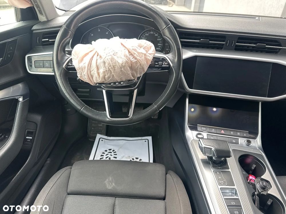 Audi A6 Avant 40 TDI mHEV Quattro Sport S tronic - 30