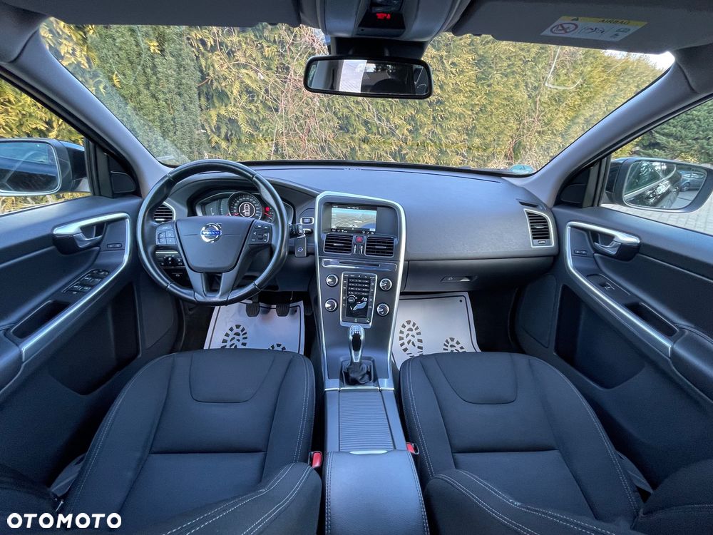 Volvo XC 60 D3 Momentum - 39