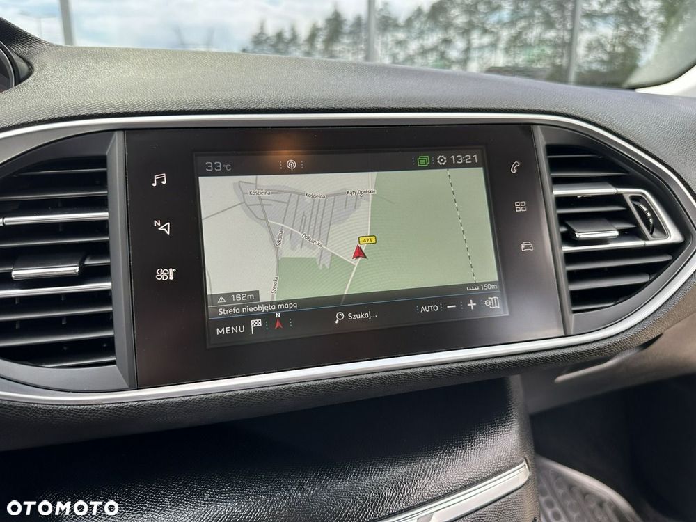 Peugeot 308 1.2 PureTech Allure Pack S&S - 21