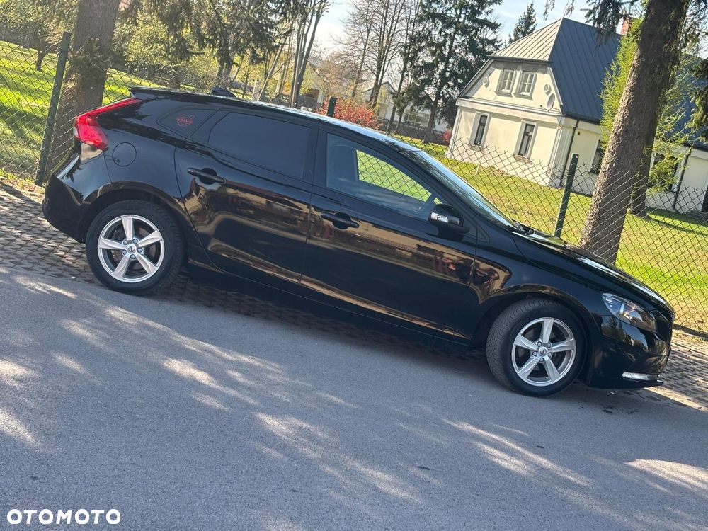 Volvo V40 D2 Drive-E SCR Kinetic - 5