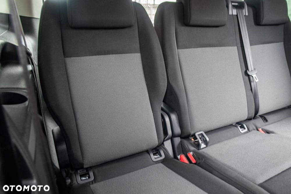 Citroën SpaceTourer - 40