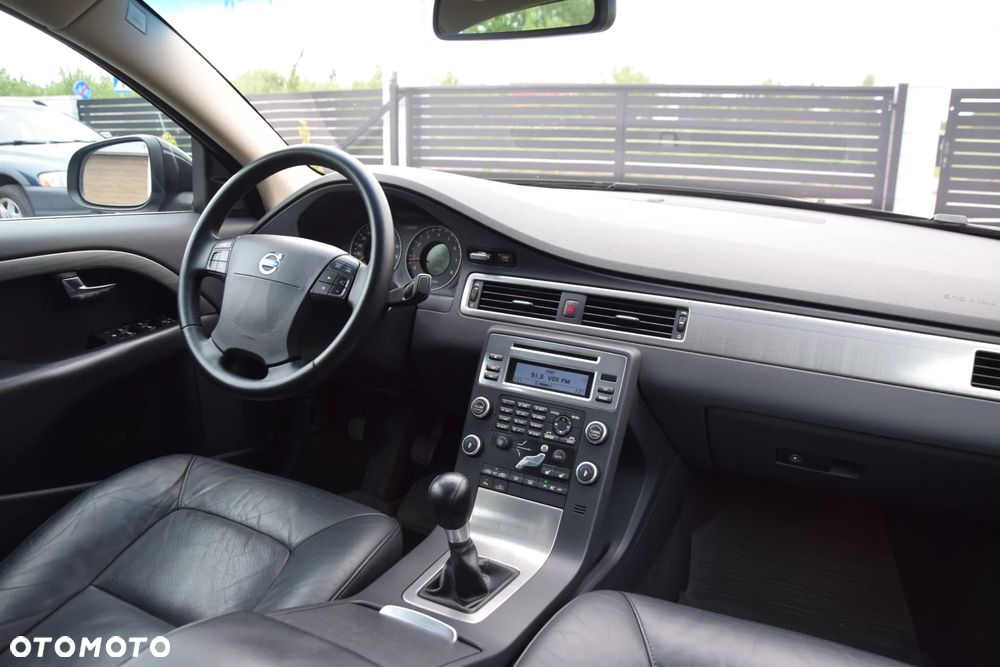 Volvo S80 2.5T Momentum - 32