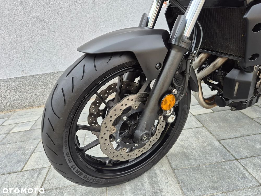 Yamaha MT - 15