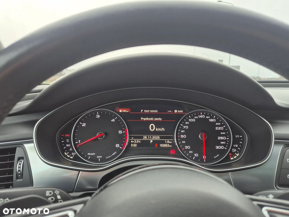 Audi A6 Avant 2.0 TDI Ultra S tronic - 29