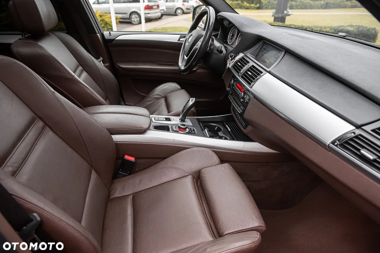 BMW X5 3.0d xDrive - 8