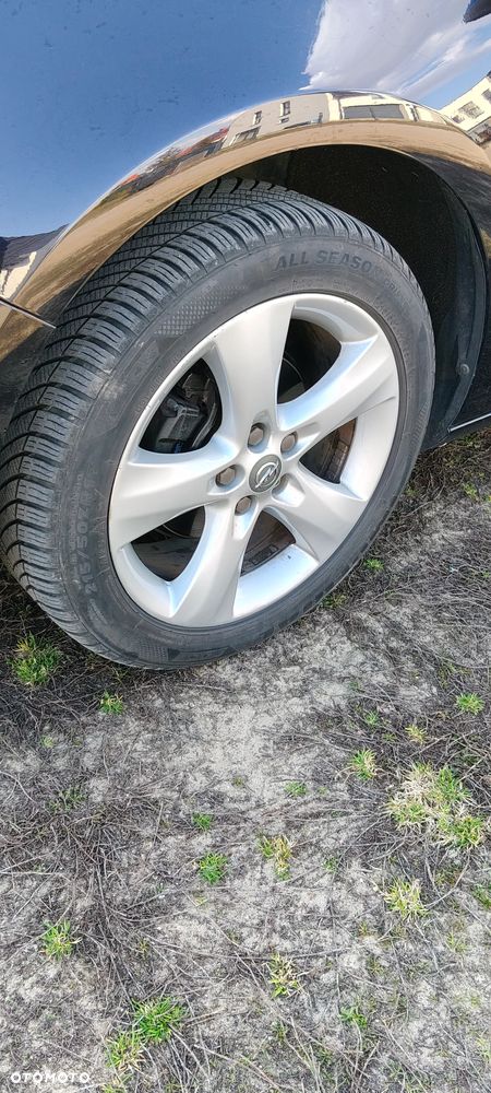 Opel Astra 1.4 T Sport - 10