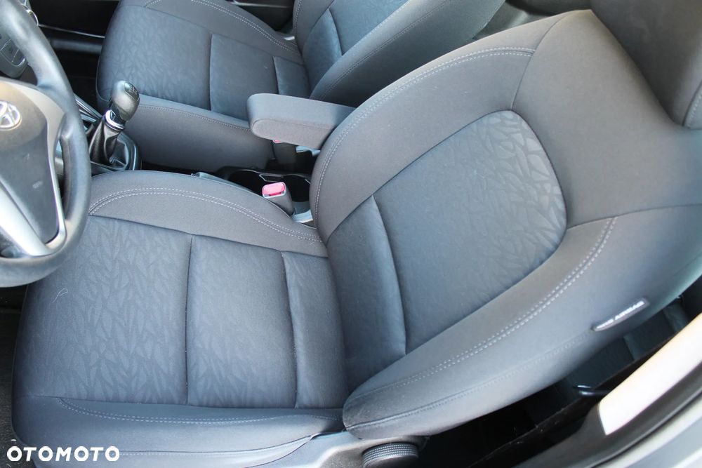 Hyundai ix20 1.4 5 Star Edition - 10