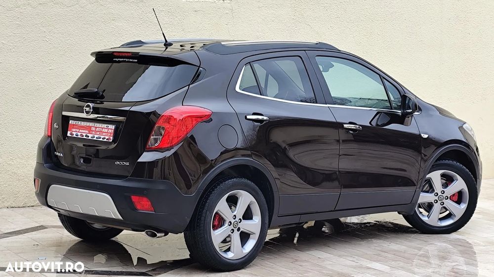 Opel Mokka - 3