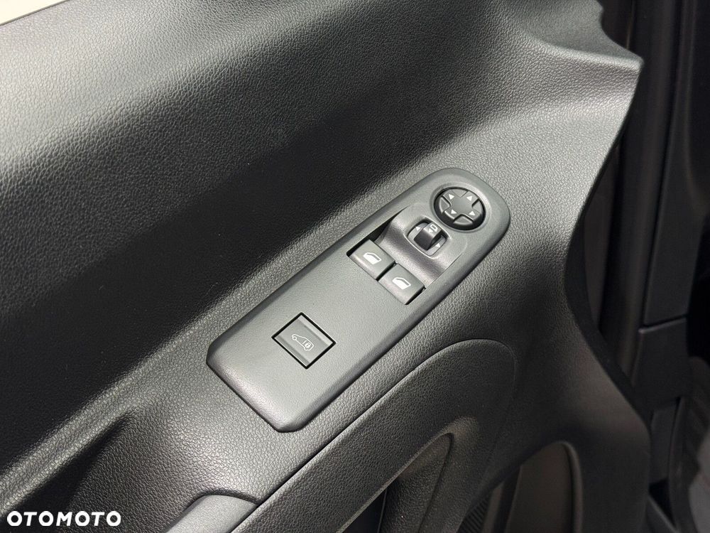 Peugeot partner Standard - 20