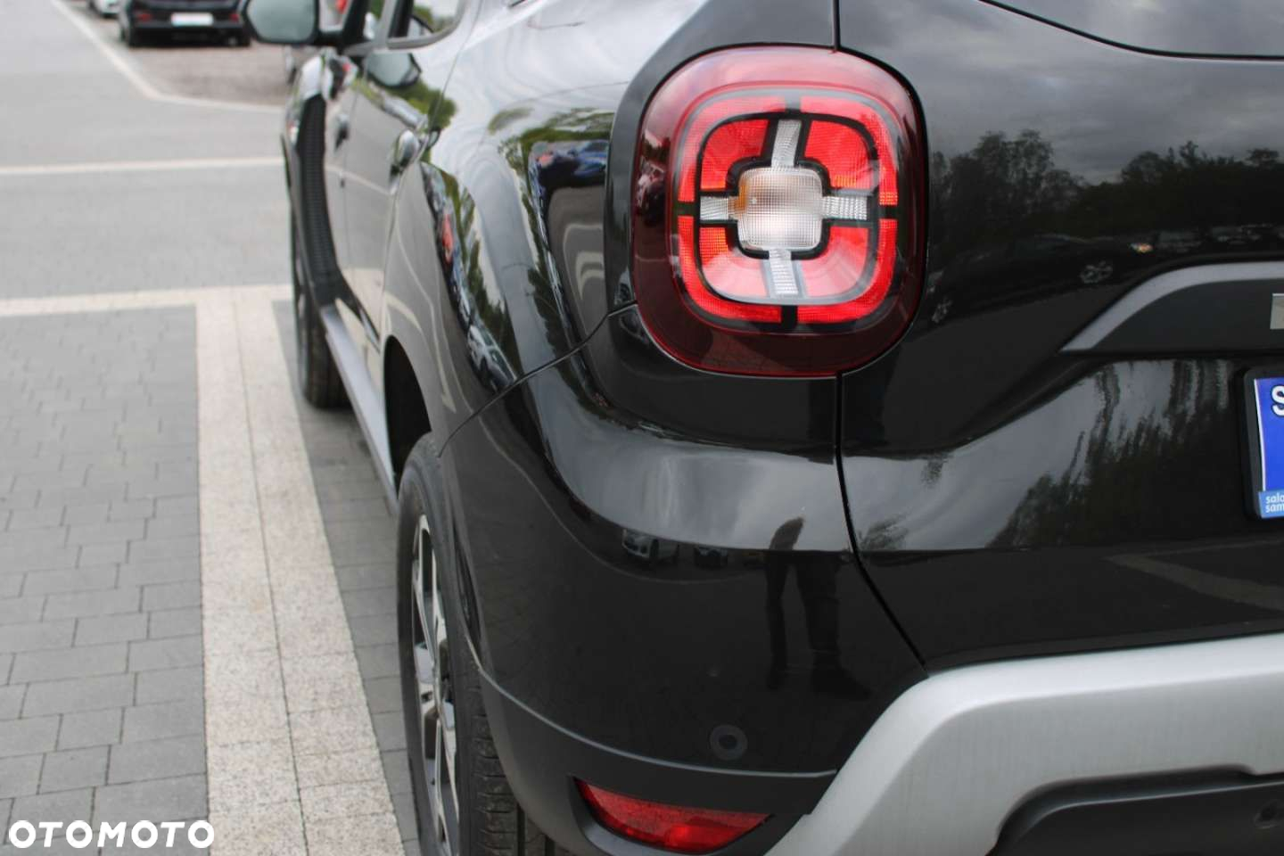 Dacia Duster - 18