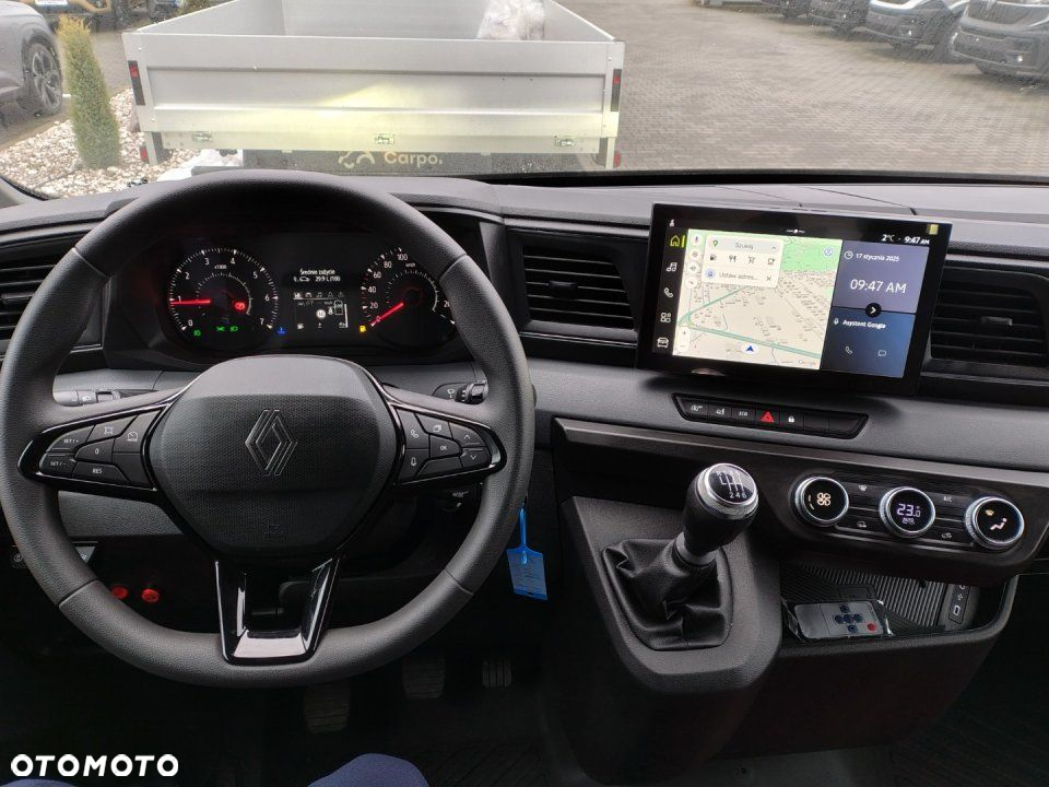 Renault Master - 15