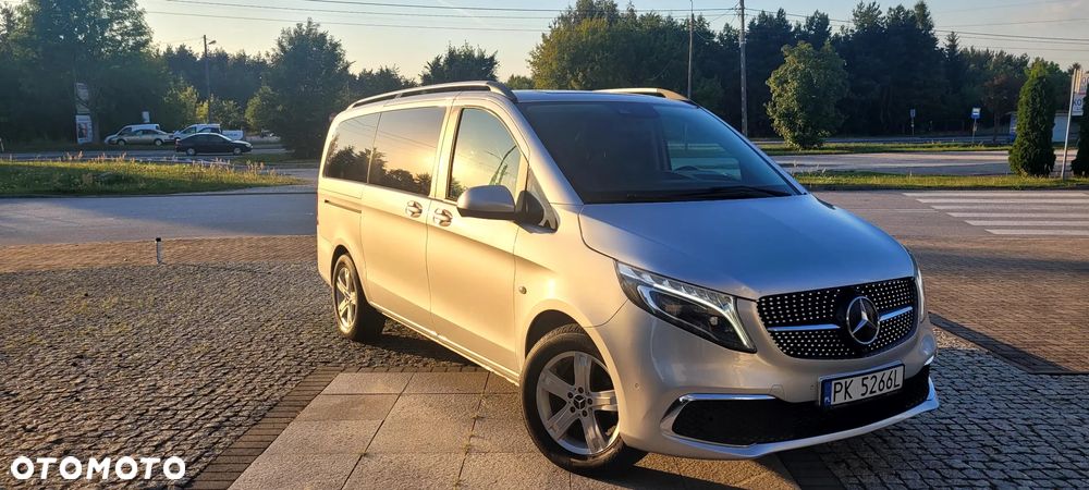Mercedes-Benz Vito Tourer Select 447.701 - 38