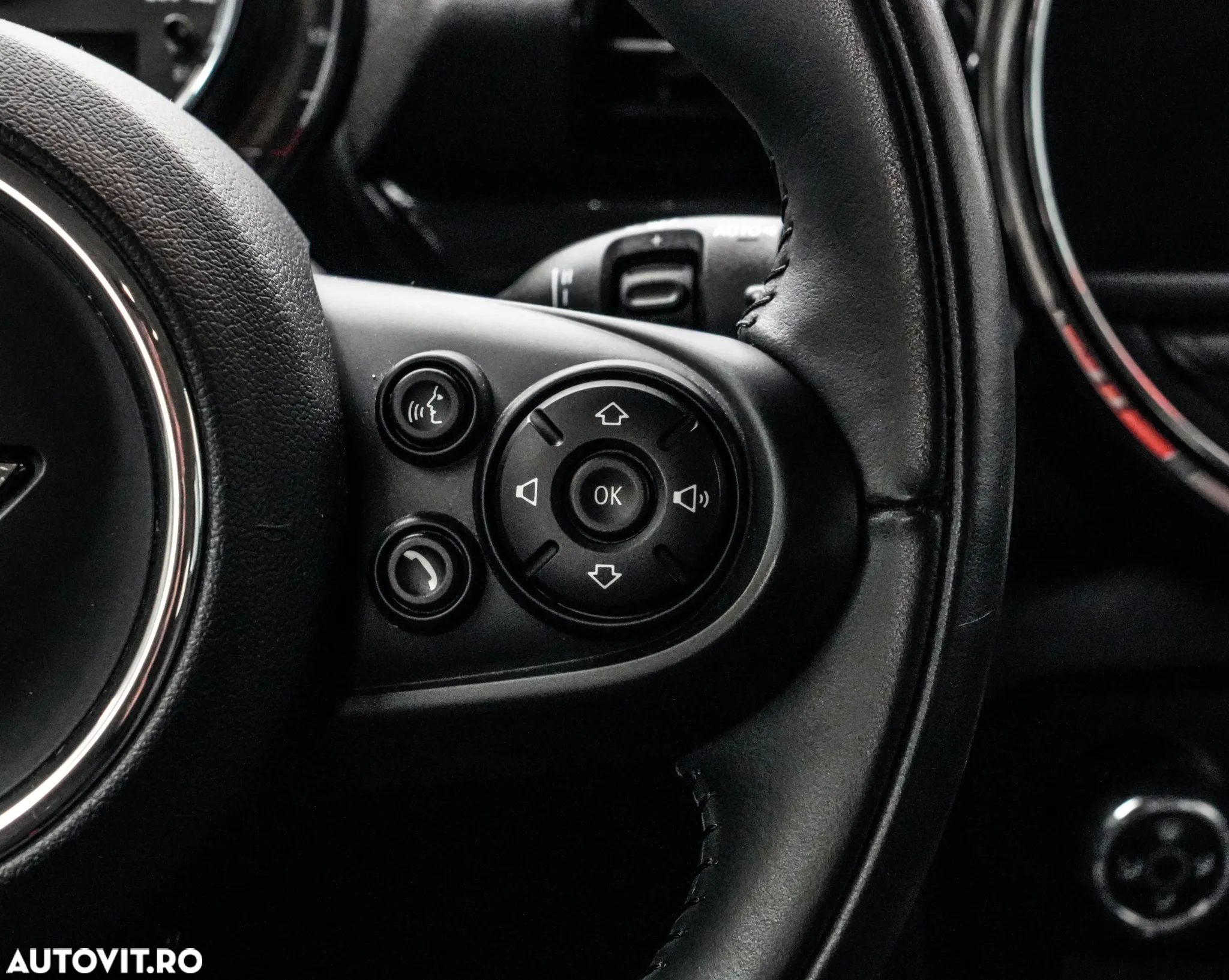 Mini Clubman - 27