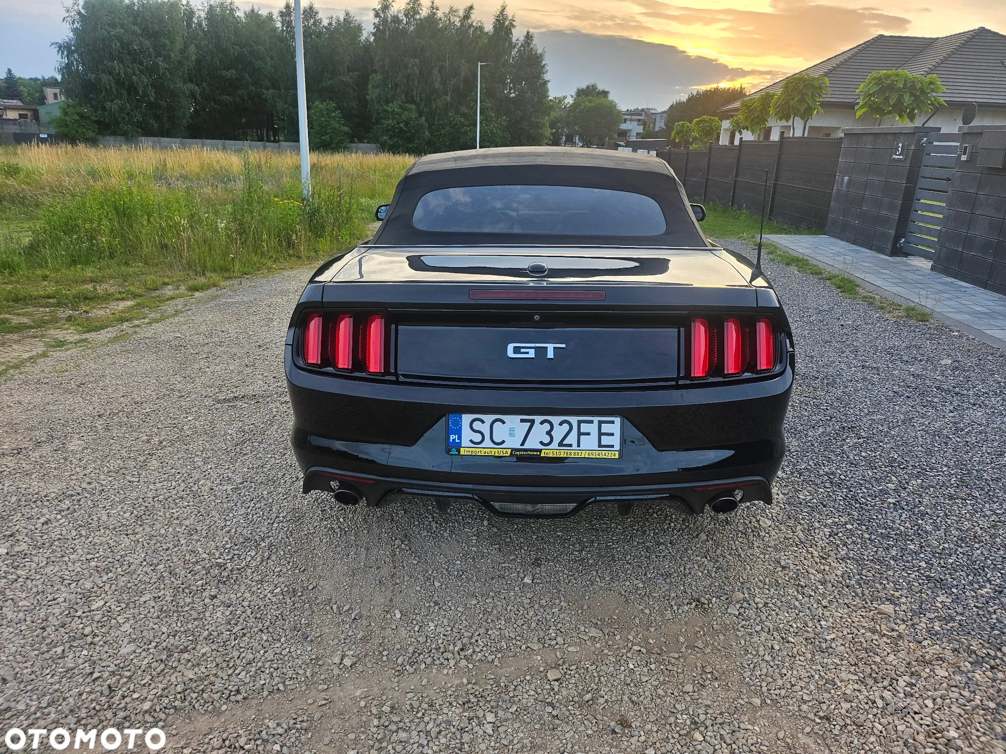 Ford Mustang - 13