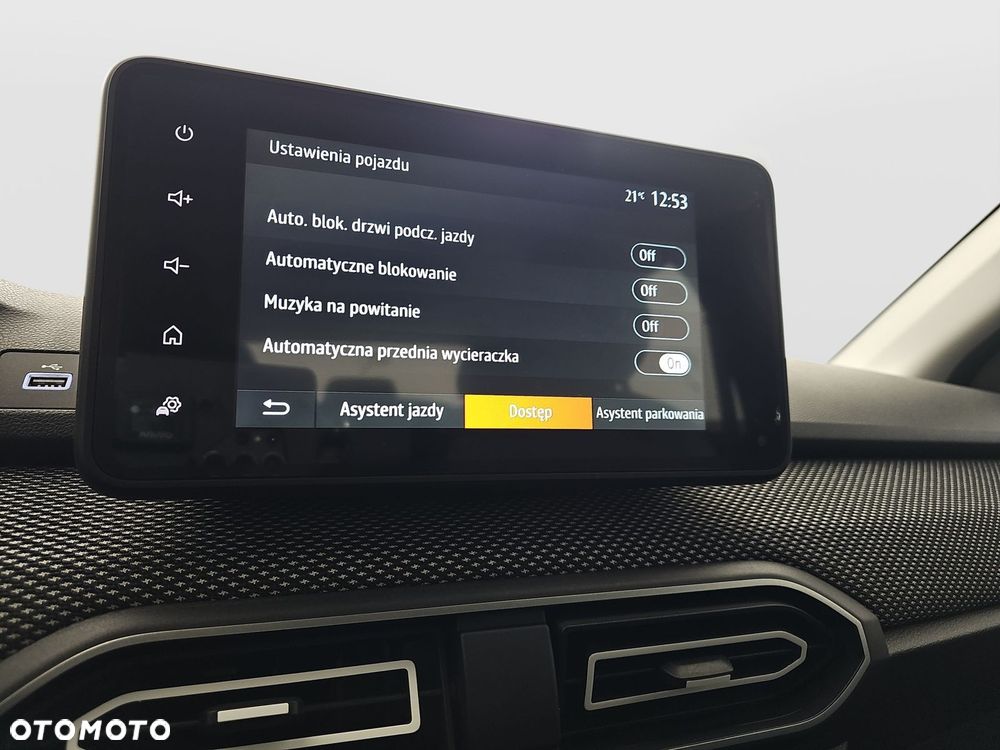Dacia Sandero - 20