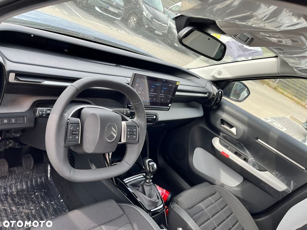 Citroën C3 - 8
