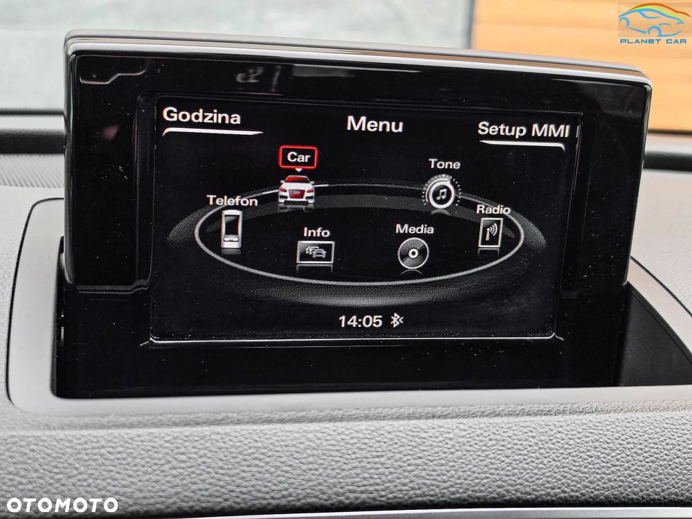 Audi Q3 2.0 TDI Quattro S tronic - 33