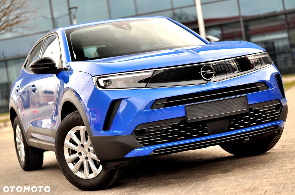 Opel Mokka 1.5 Business Elegance - 19