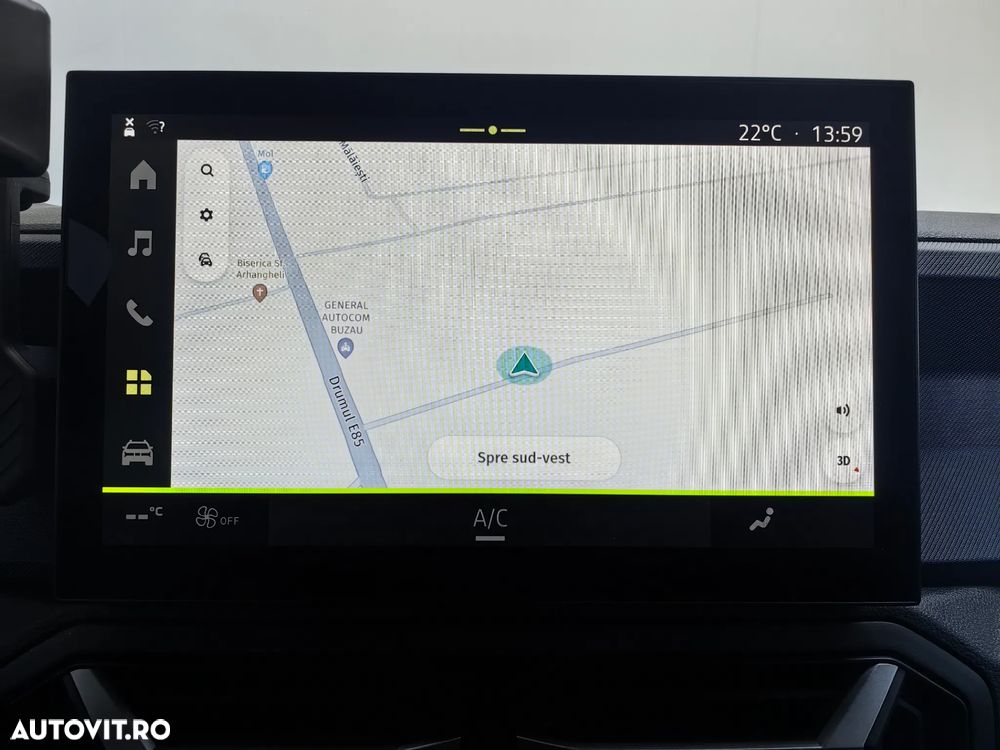 Dacia Duster TCe 130 4X4 MHEV Journey - 19