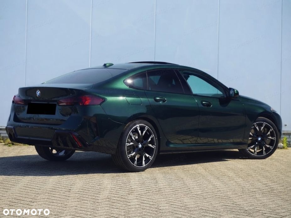 BMW Seria 2 - 5