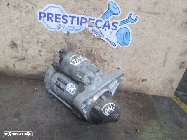 Motor De Arranque 281000N040 TOYOTA YARIS 2010 1.4 D4D TOYOTA AURIS 2017 1.4D 90CV 5P BRANCO - 1