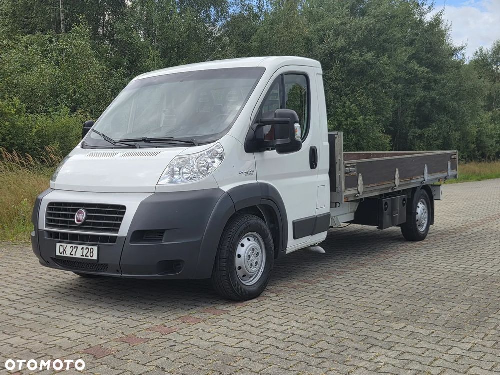 Fiat Ducato - 5