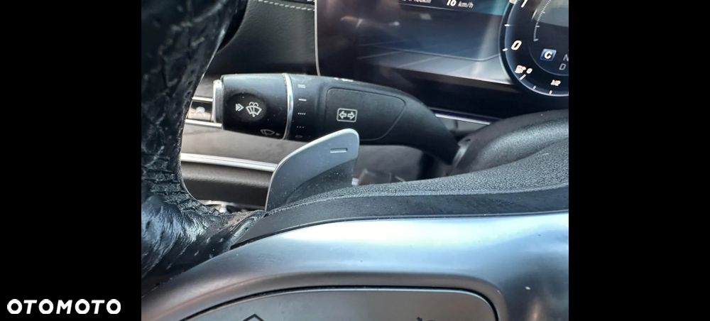 Mercedes-Benz Klasa E 220 d 9G-TRONIC - 32