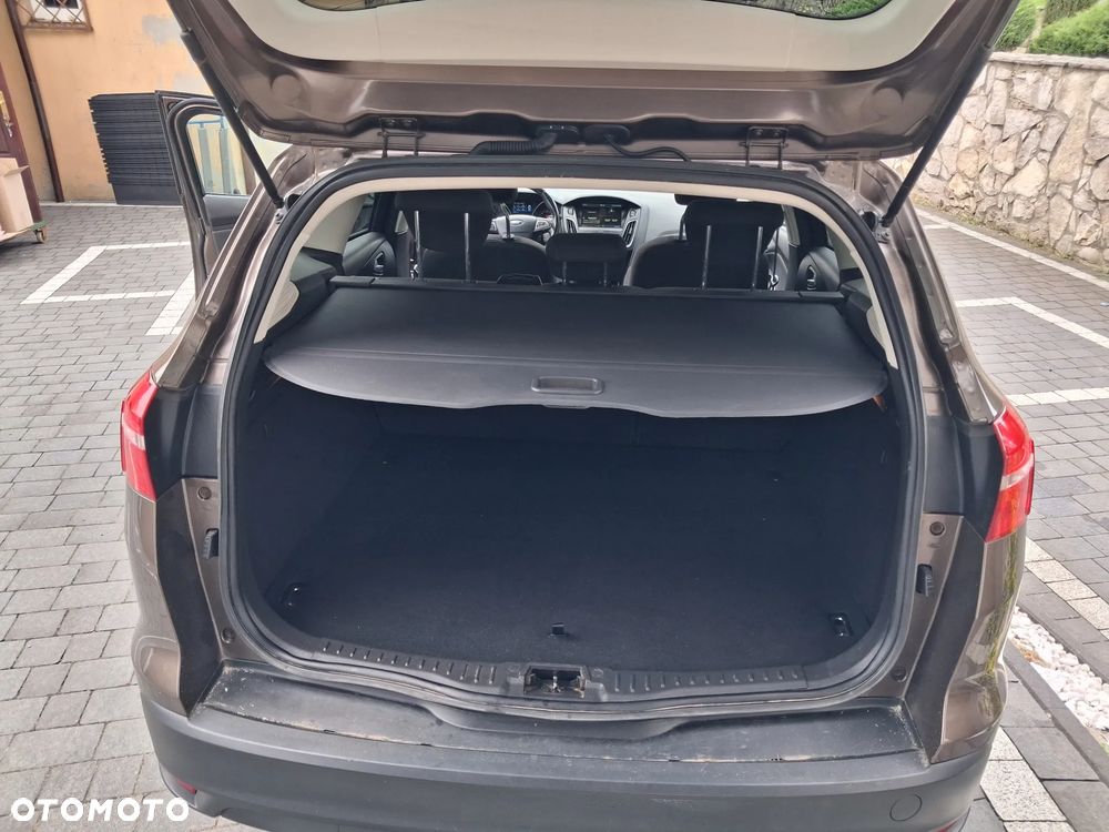 Ford Focus - 13