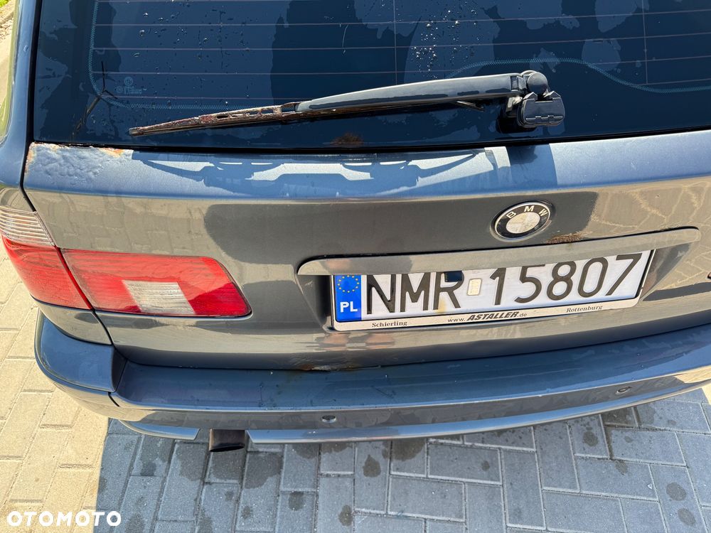 BMW Seria 5 - 14