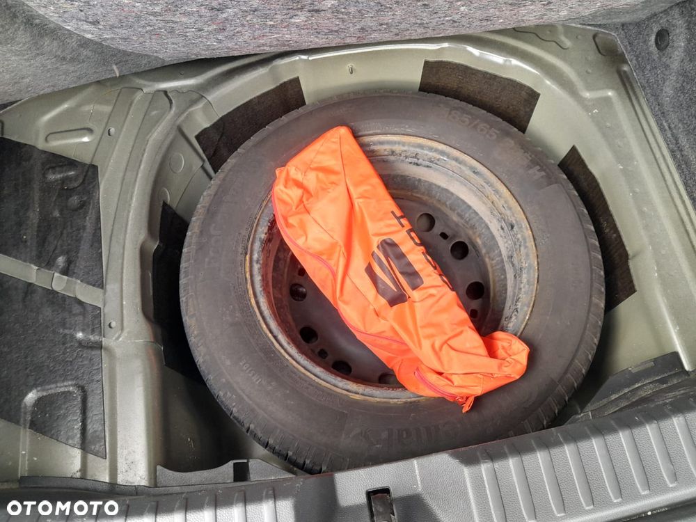 Seat Ibiza 1.0 TSI GPF Reference S&S - 30