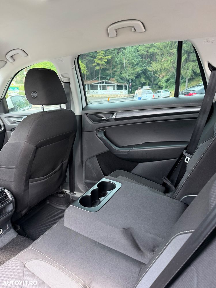 Skoda Kodiaq 2.0 TDI 4X4 Ambition - 21