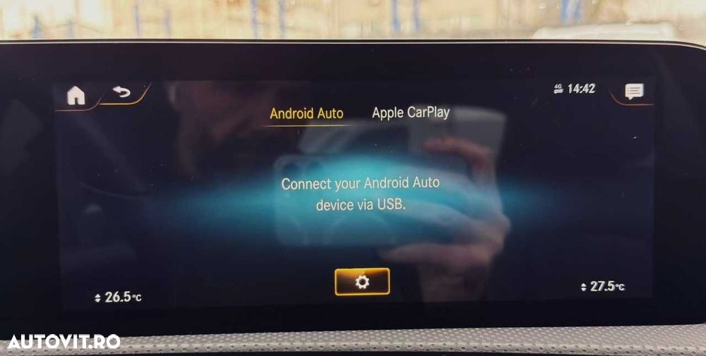 Mercedes-Benz CLA - 32