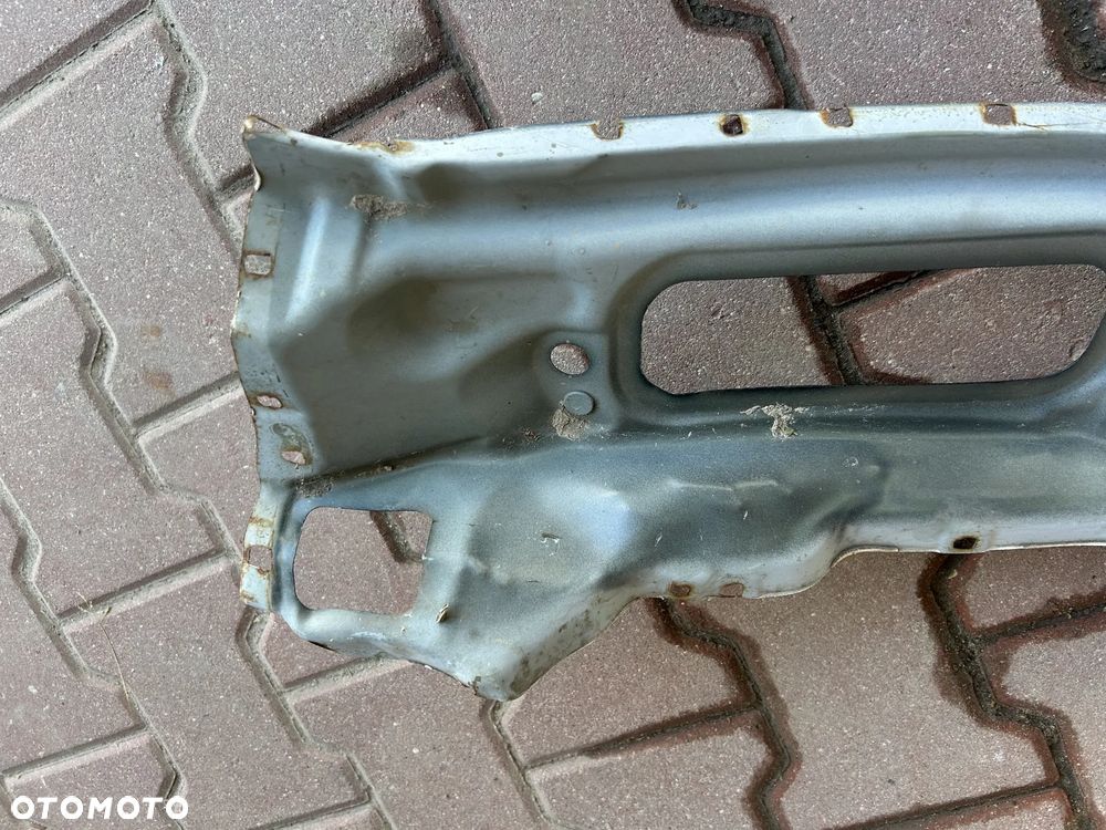 TOYOTA RAV4 IV LIFT 2012-2018 PAS TYLNY TYŁ WZMOCNIENIE TYLNE ŚCIANA TYLNA - 11