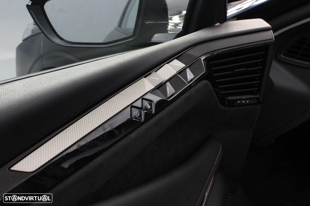 DS DS4 1.2 PureTech Performance Line EAT8 - 51