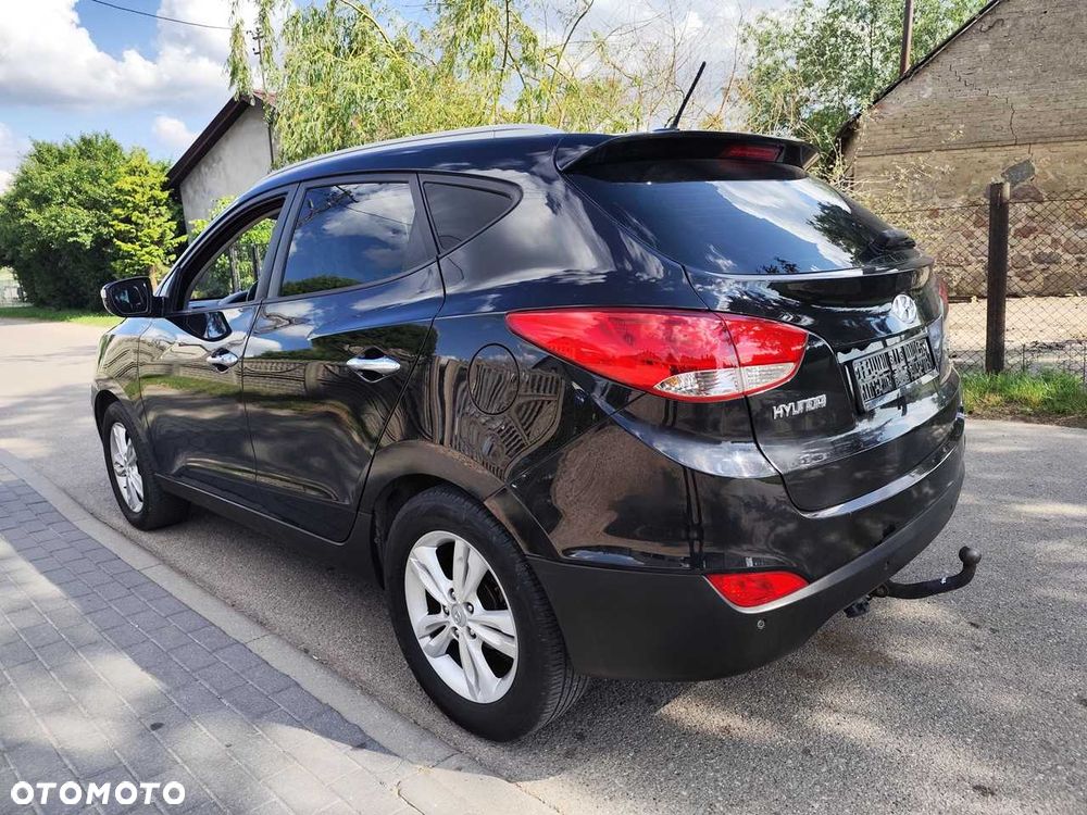 Hyundai ix35 - 5