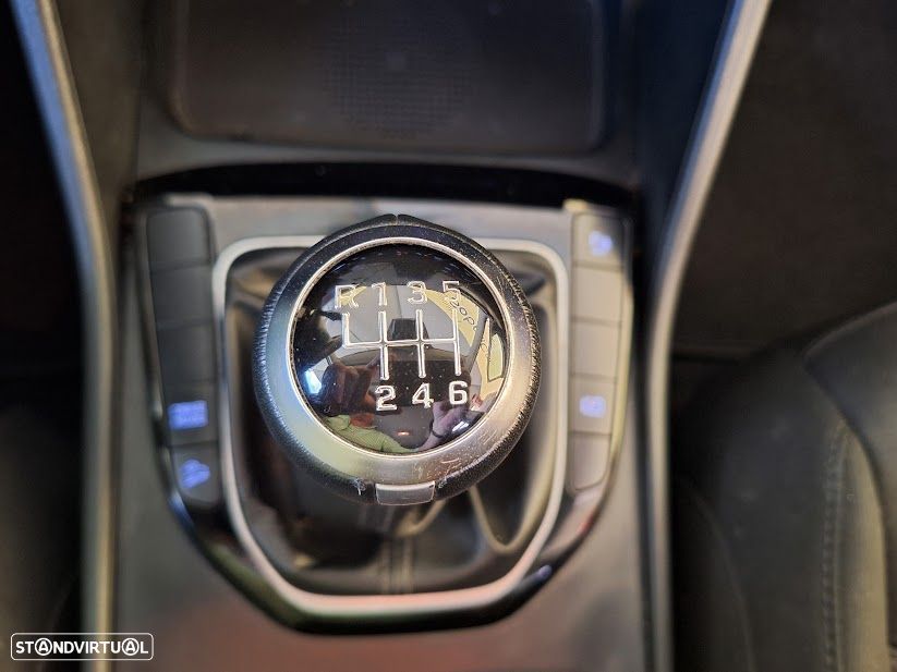 Hyundai Tucson 1.6 CRDi Premium - 29