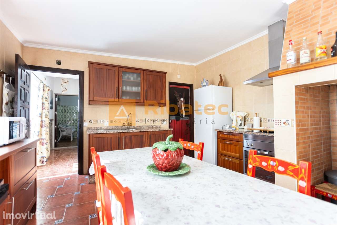 Moradia T3 Venda em Couço,Coruche - Grande imagem: 2/35