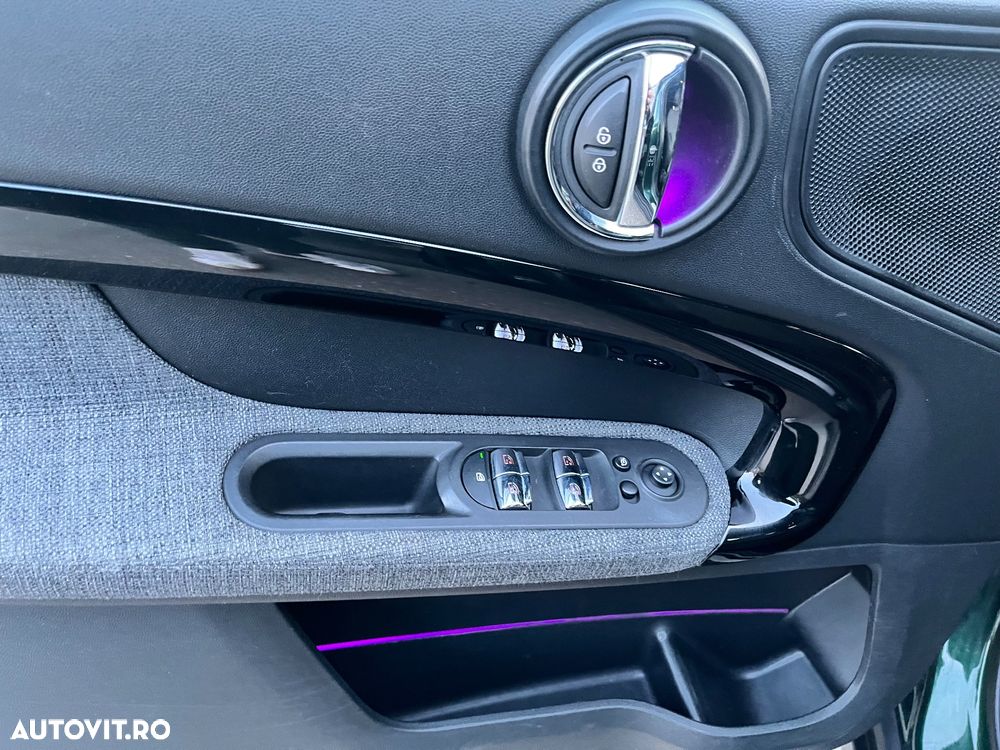 Mini Countryman Cooper - 11