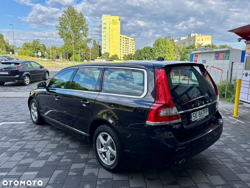 Volvo V70 D4 Drive-E Dynamic Momentum - 5